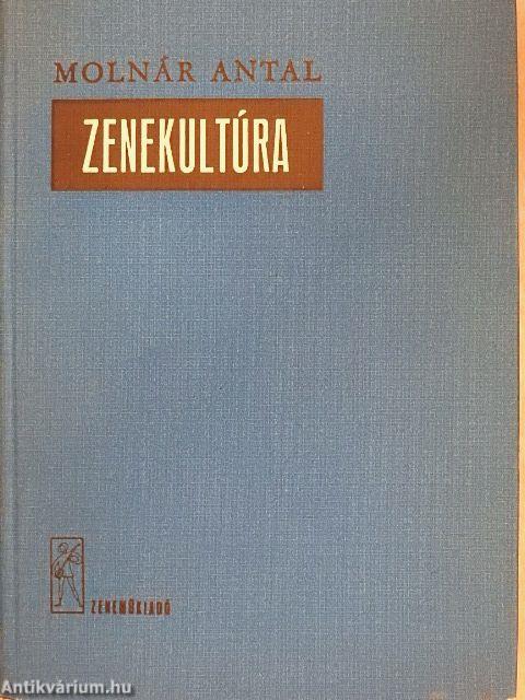 Zenekultúra