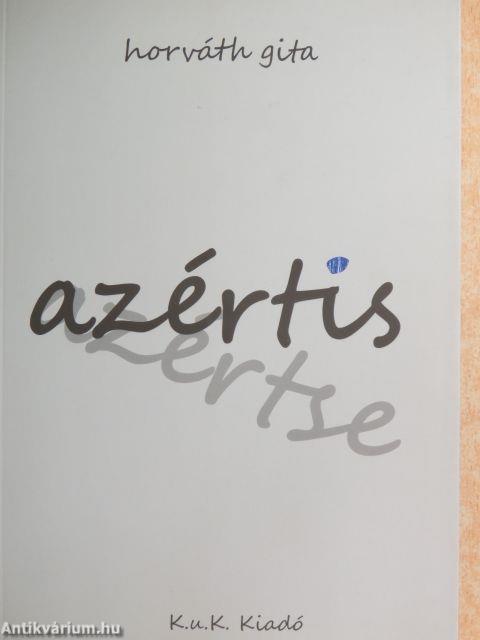 Azértis - Azértse
