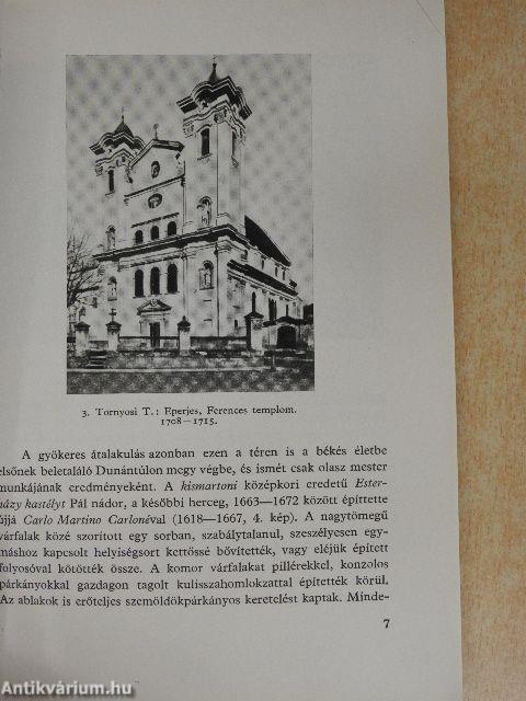 Magyarországi barokk művészet