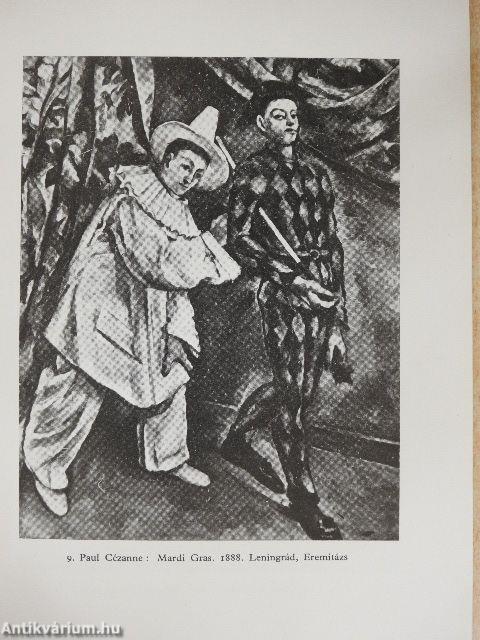 A posztimpresszionizmus