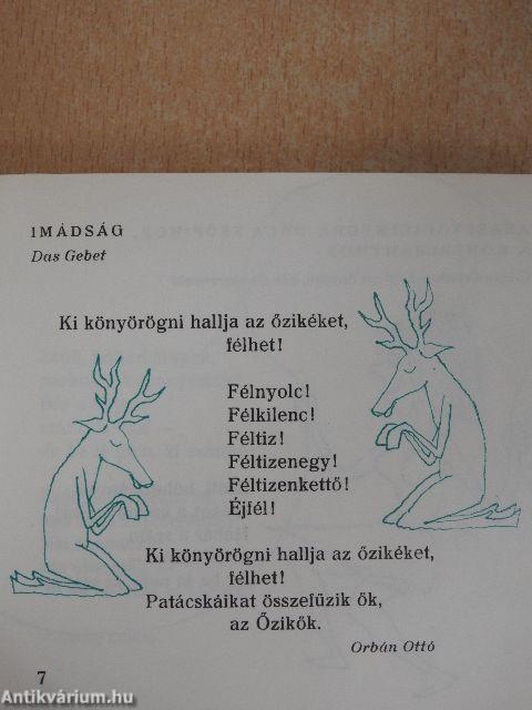 Akasztófa-énekek