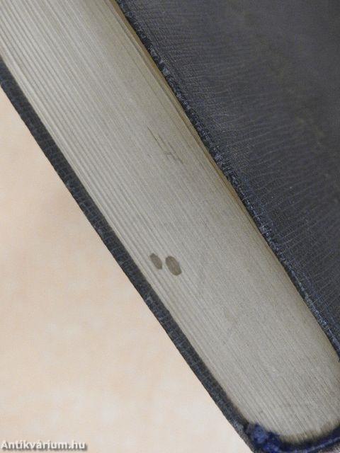 Tóth Árpád összes versei és versfordításai