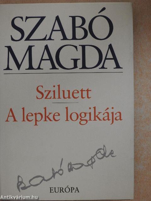 Sziluett/A lepke logikája