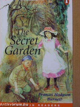 The Secret Garden