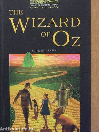 The Wizard of Oz