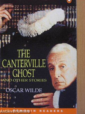 The Canterville Ghost