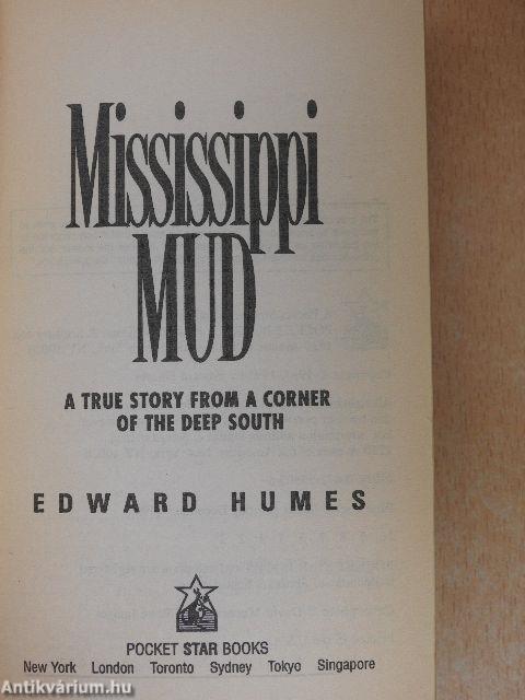 Mississippi Mud