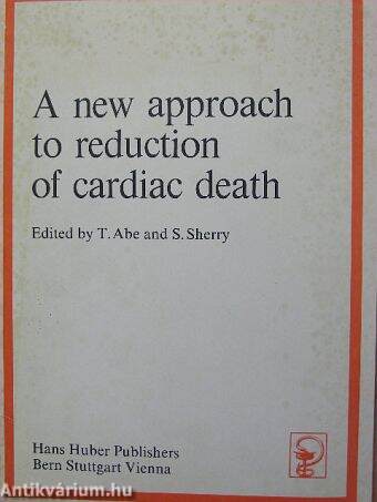 A new approach to reduction of cardiac death