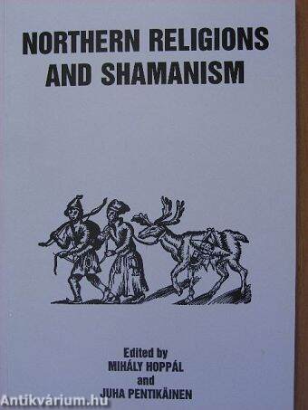 Northern Religions and Shamanism