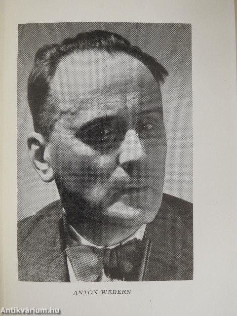 Anton Webern