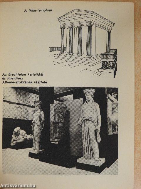 Tata - Görög-római Másolatmúzeum