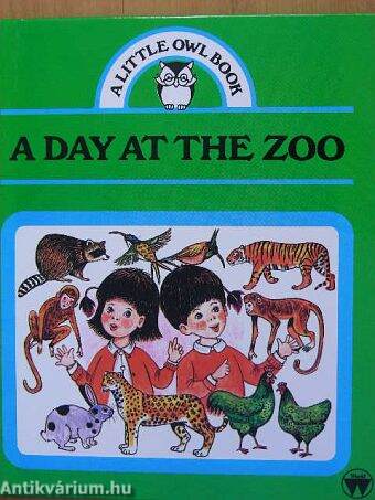 A day at the zoo