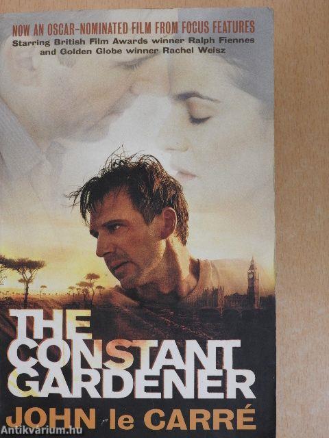 The Constant Gardener