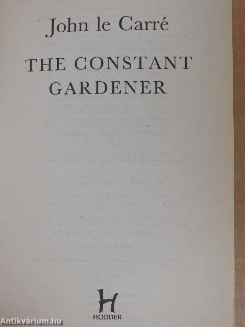 The Constant Gardener