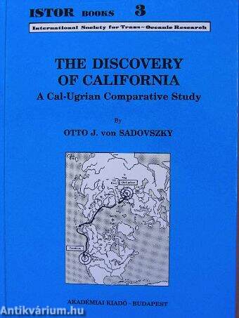 The Discovery of California