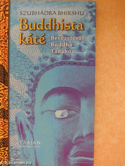 Buddhista káté