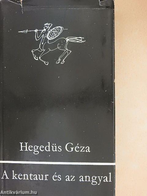 A kentaur és az angyal