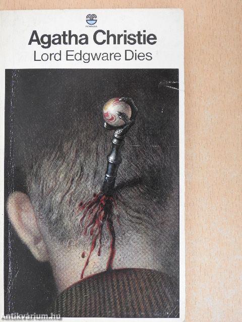 Lord Edgware Dies