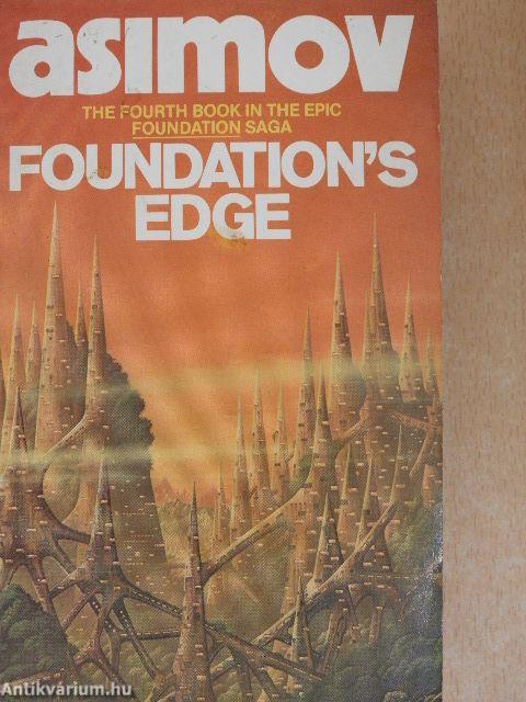 Foundation's Edge