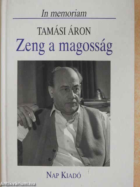 Zeng a magosság