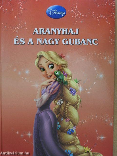 Aranyhaj és a nagy gubanc