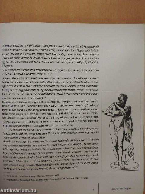 "Illeszd...a szót a cselekvényhez"