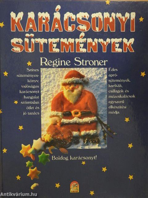 Karácsonyi sütemények