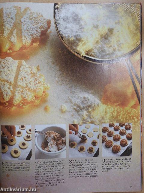 Karácsonyi sütemények