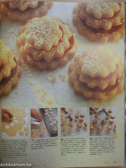 Karácsonyi sütemények