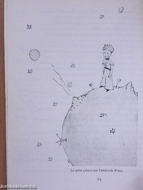 Le Petit Prince