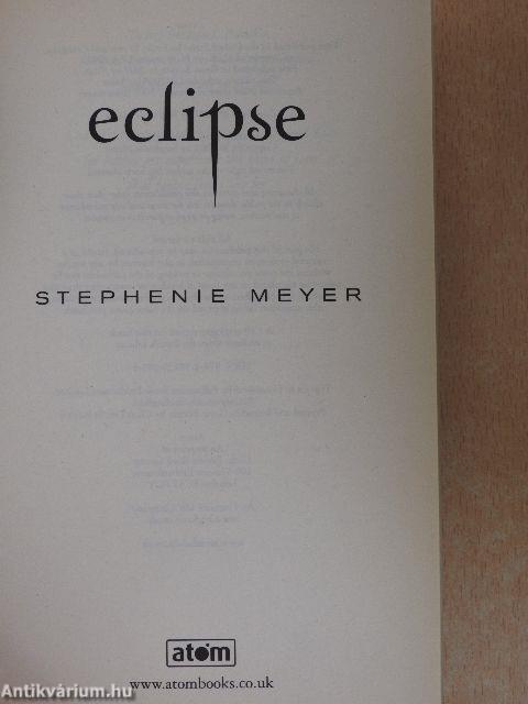 Eclipse