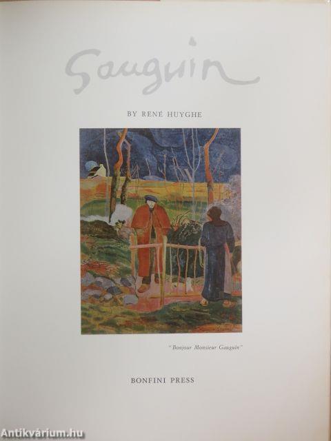 Gauguin