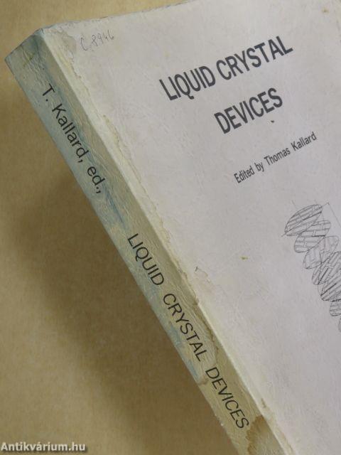 Liquid Crystal Devices
