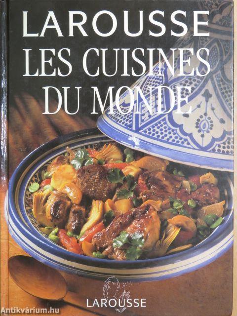 Les Cuisines du Monde