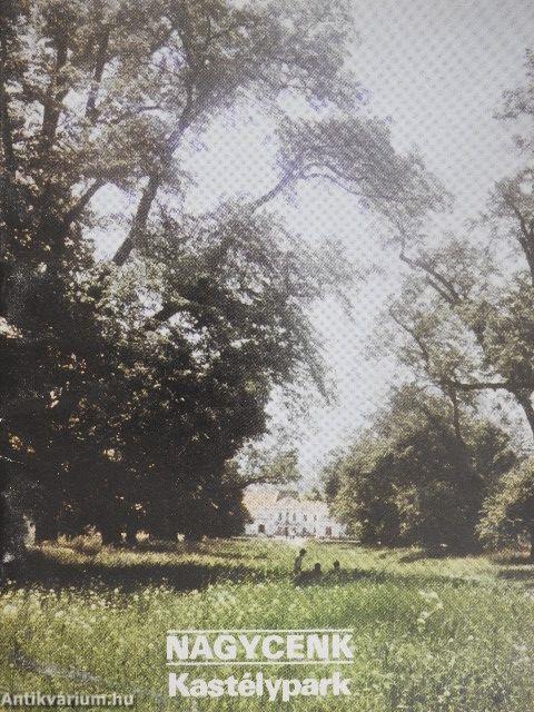 Nagycenk - Kastélypark