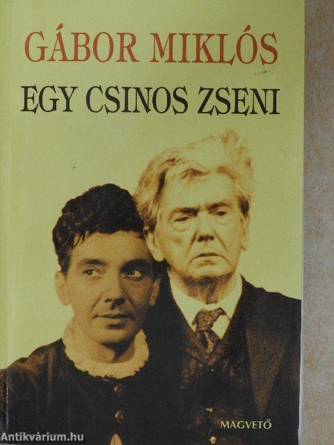 Egy csinos zseni