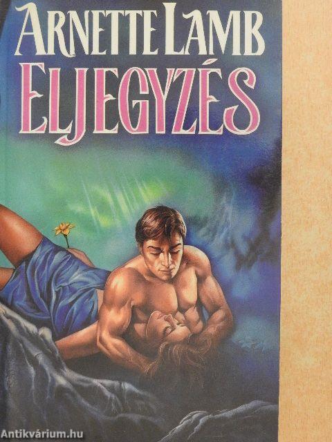 Eljegyzés