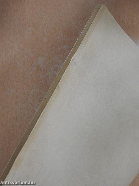 A Hódmezővásárhelyi Állami Bethlen Gábor Ált. Gimnázium évkönyve 1962-63.