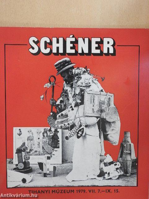 Schéner