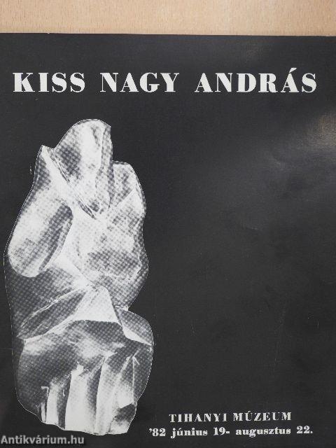 Kiss Nagy András