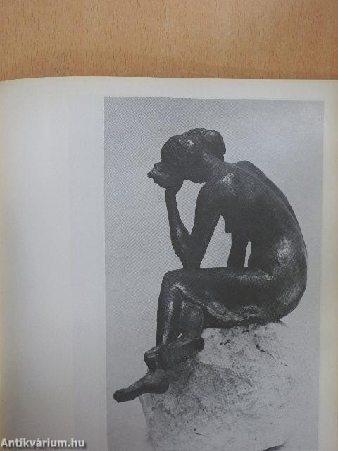 Marton László szobrászművész kiállítása