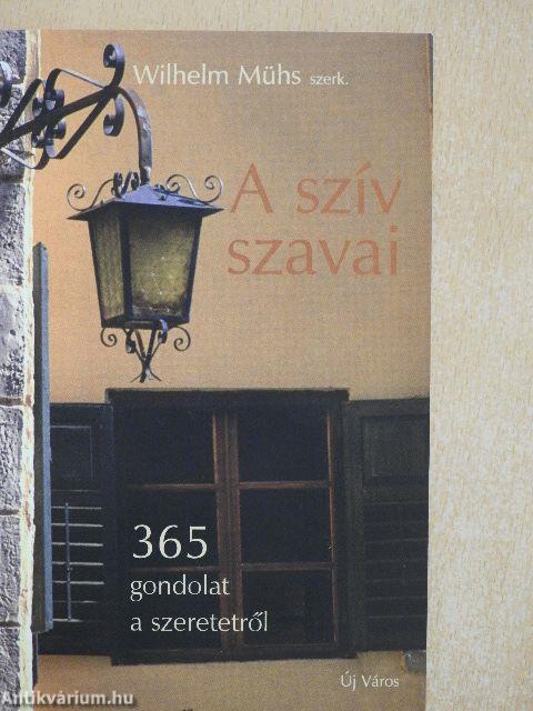 A szív szavai