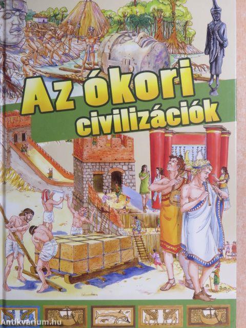 Az ókori civilizációk