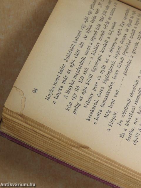 Idegenek között/Va banque...!