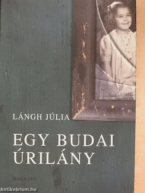 Egy budai úrilány