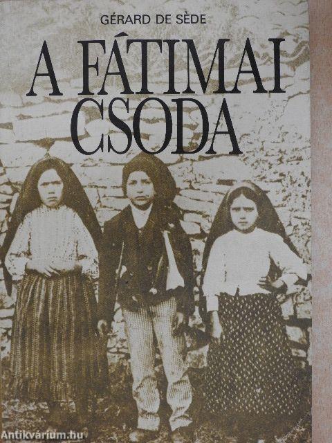 A fátimai csoda