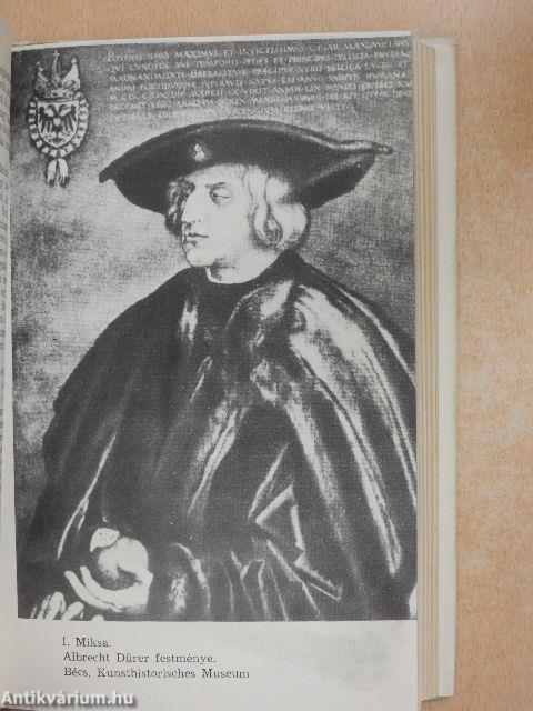 Niccoló Machiavelli