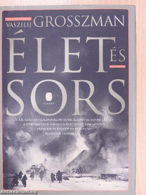 Élet és sors