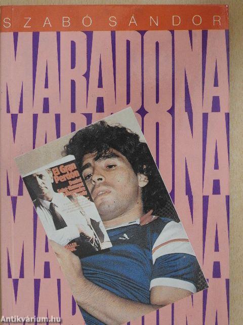 Maradona