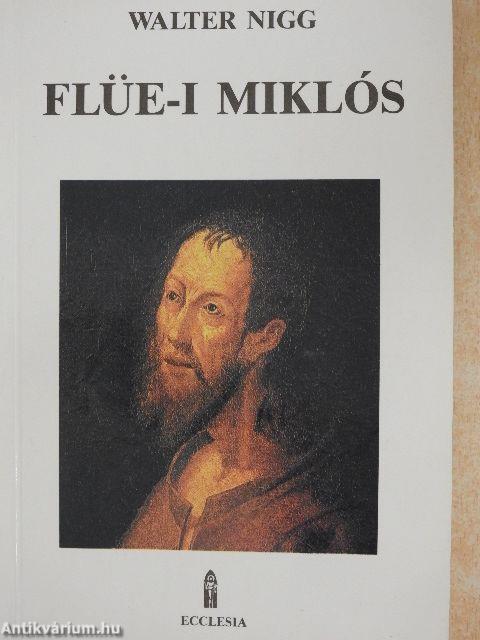 Flüe-i Miklós 